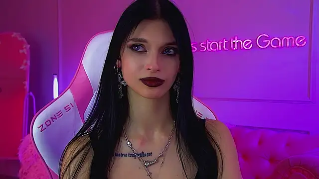 BeverlyMost Live XXX Chat