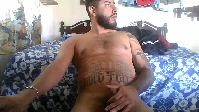 dickman10's Live XXX Chat