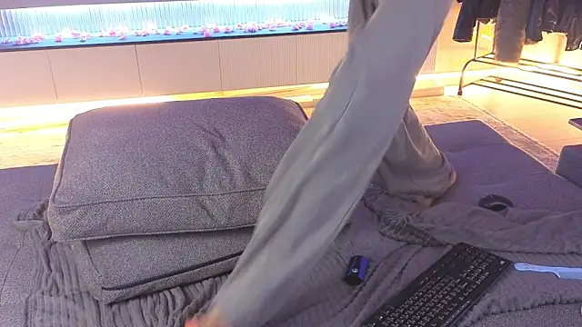 star_madison 라이브 XXX 채팅