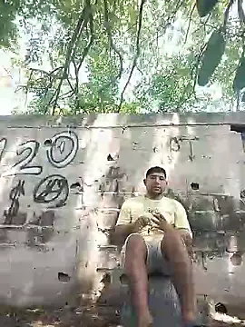 Sembang XXX Secara Langsung master_juju1924