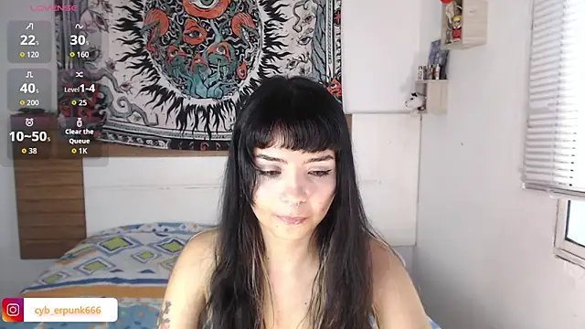 Margarita999's Live XXX Chat