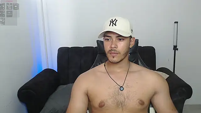 Chatroom XXX en direct de Iamdylan777