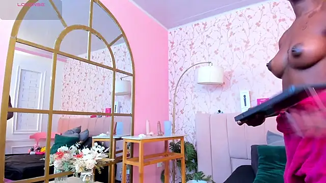 amber-hill Live XXX-chat