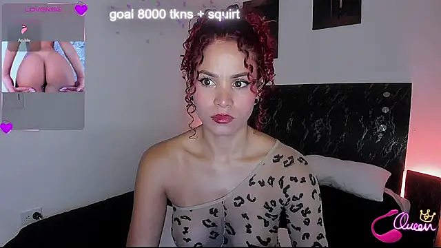 anna__duff's Live XXX Chat