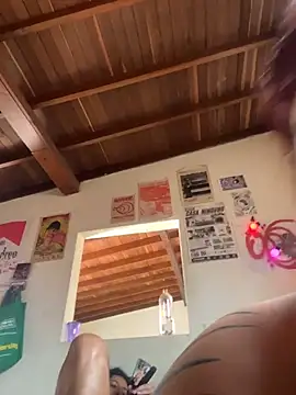 name_less_lulu's Live XXX Chat