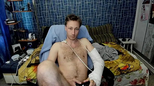 Chat +18 de CuteBoy228 ao vivo
