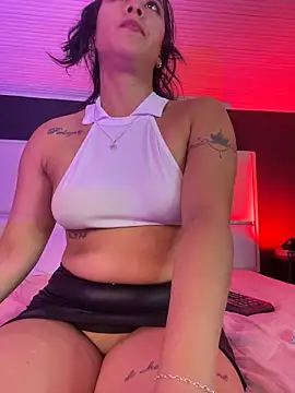 Chat XXX ao vivo de BellaFernandez__