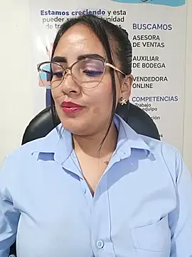 Sembang XXX Secara Langsung MAYE__13