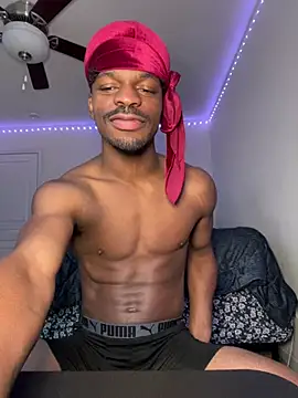 blac_ghat – Naživo XXX chat