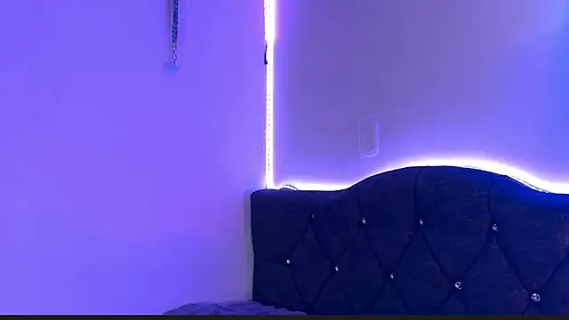 Bella_Velvet0's Live XXX Chat