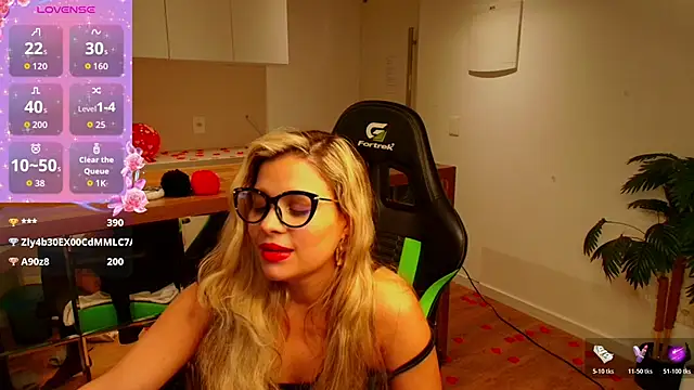 Florence_Ford – Naživo XXX chat