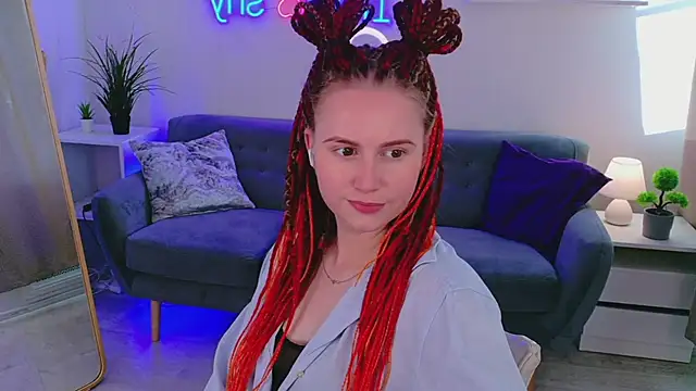 Lover_Daisy_ Adlı Modelin Canlı XXX Sohbeti
