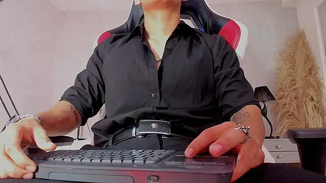 DylanRoyce_ 라이브 XXX 채팅