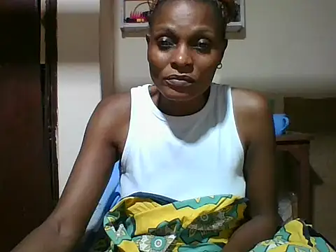 Ebonyqueen4n Live XXX chat