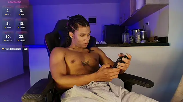 Lucas_eevans – Naživo XXX chat