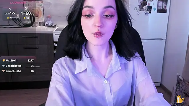 Chat XXX en directo de miura_moon