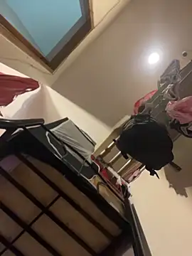 slutty_aki Obrolan Langsung XXX