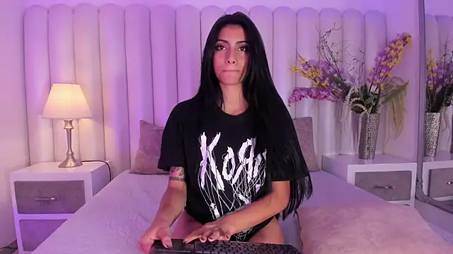 CleoSteele Live XXX Chat