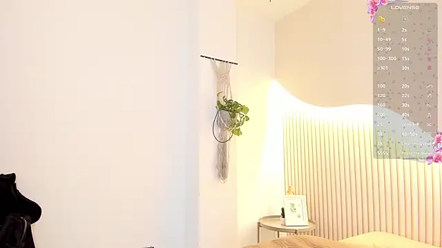 Zoebluntone 라이브 XXX 채팅