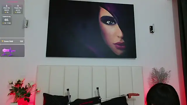 AnnaRos – Naživo XXX chat