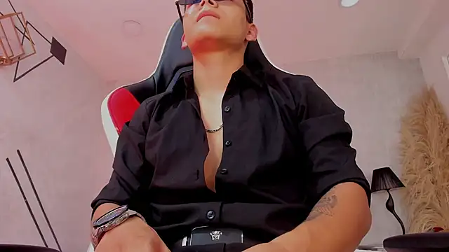 DylanRoyce_ – Live XXX-chat