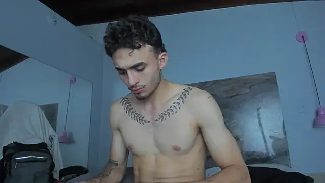 James-06n Live XXX chat