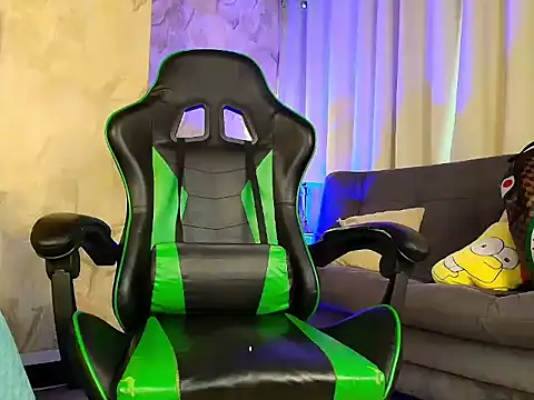 Živý XXX chat RONNY_COLTON