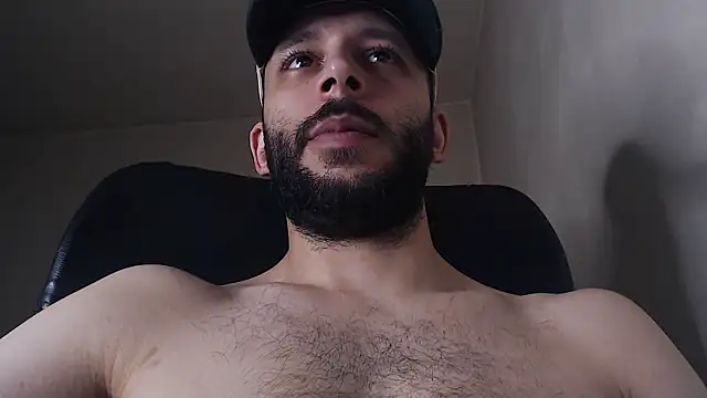 henryaxe Chat XXX live