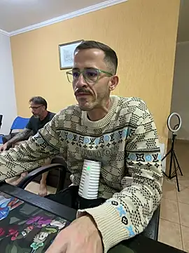 MeladoDiMel Chat XXX in diretta