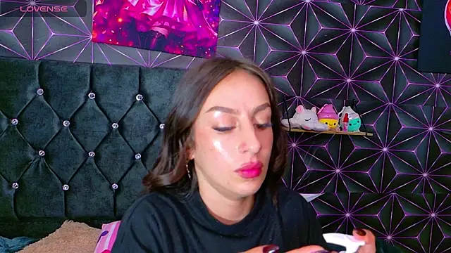 Živý XXX chat Miis_Beella