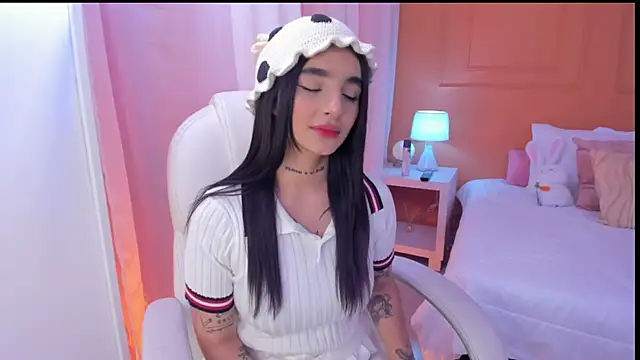 Abriil_cutee: απευθείας συνομιλία ΧΧΧ