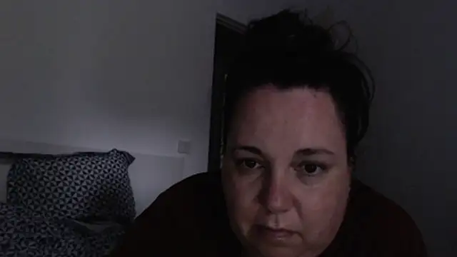 WendyRhoades Live XXX-chat