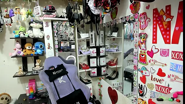 allsson_queen live XXX chat