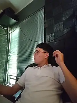 SrJacobs Live XXX-Chat