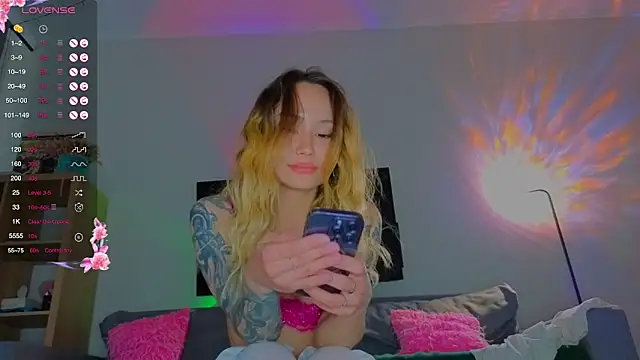 baobei03 Chat XXX live