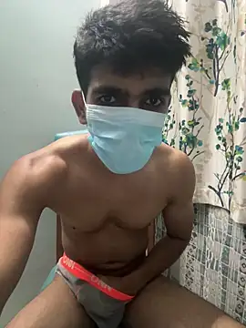 BadBoyTom78 现场XXX聊天