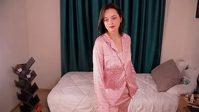 JosefaKukla Chat XXX live