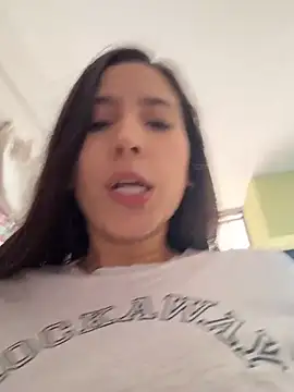 LittleDoll___ Chat XXX in diretta