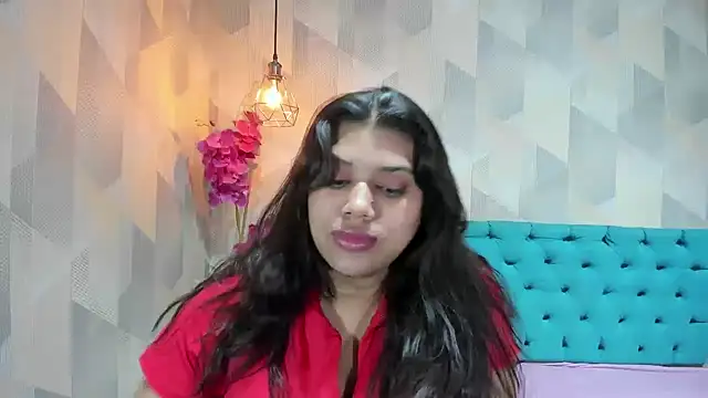 LindaBreeS 라이브 XXX 채팅