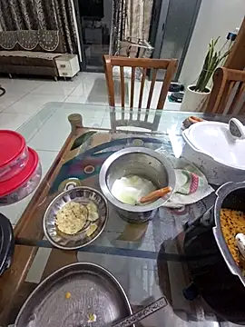 vivanpraj999 Pertunjukan Webcam