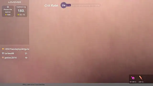Živý XXX chat feet_ass