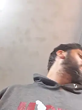 Chat XXX ao vivo de CasadoHetero
