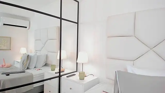 PenelopeOwen Adlı Modelin Canlı XXX Sohbeti