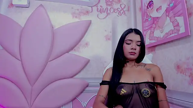 Mariana__spicy 라이브 XXX 채팅