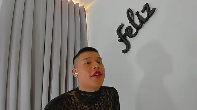 Austin_Bitch Obrolan Langsung XXX