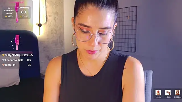 Chat XXX Live Sunny_River