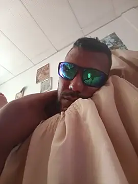 Chat XXX ao vivo de UnreadyChutzpa