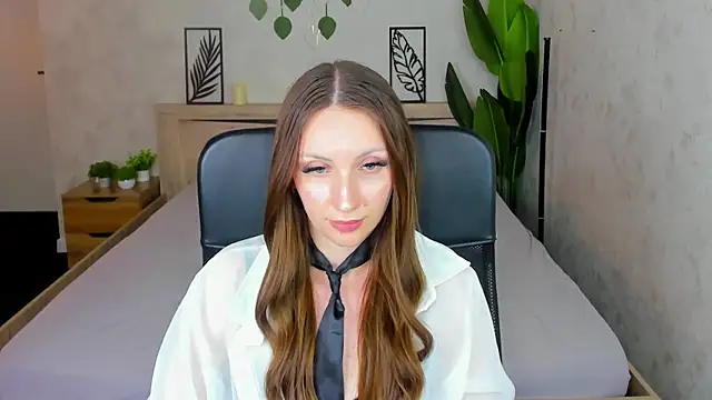 Chat XXX en directo de Alexa_Carte
