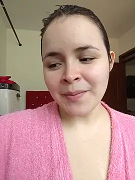 Chat XXX en directo de SeleneLuminari8