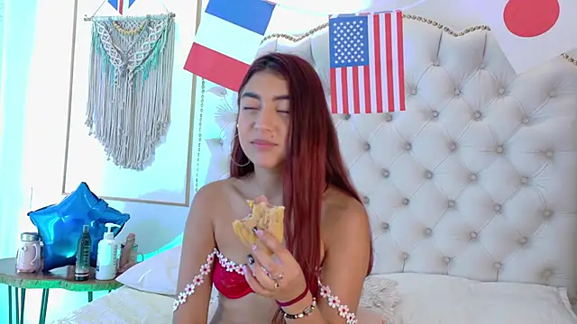 Sara_funy Chat XXX live